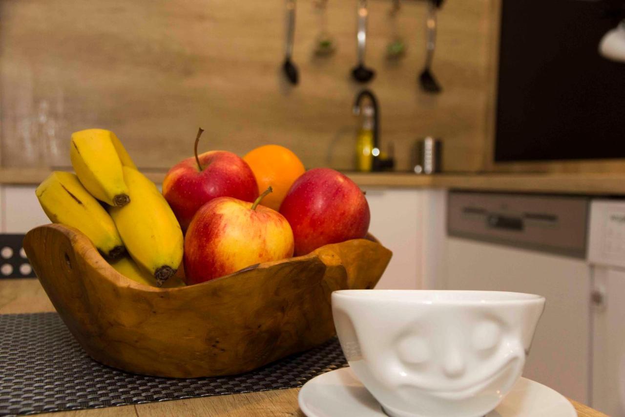 Apartament Grapa Żywiec Exteriér fotografie