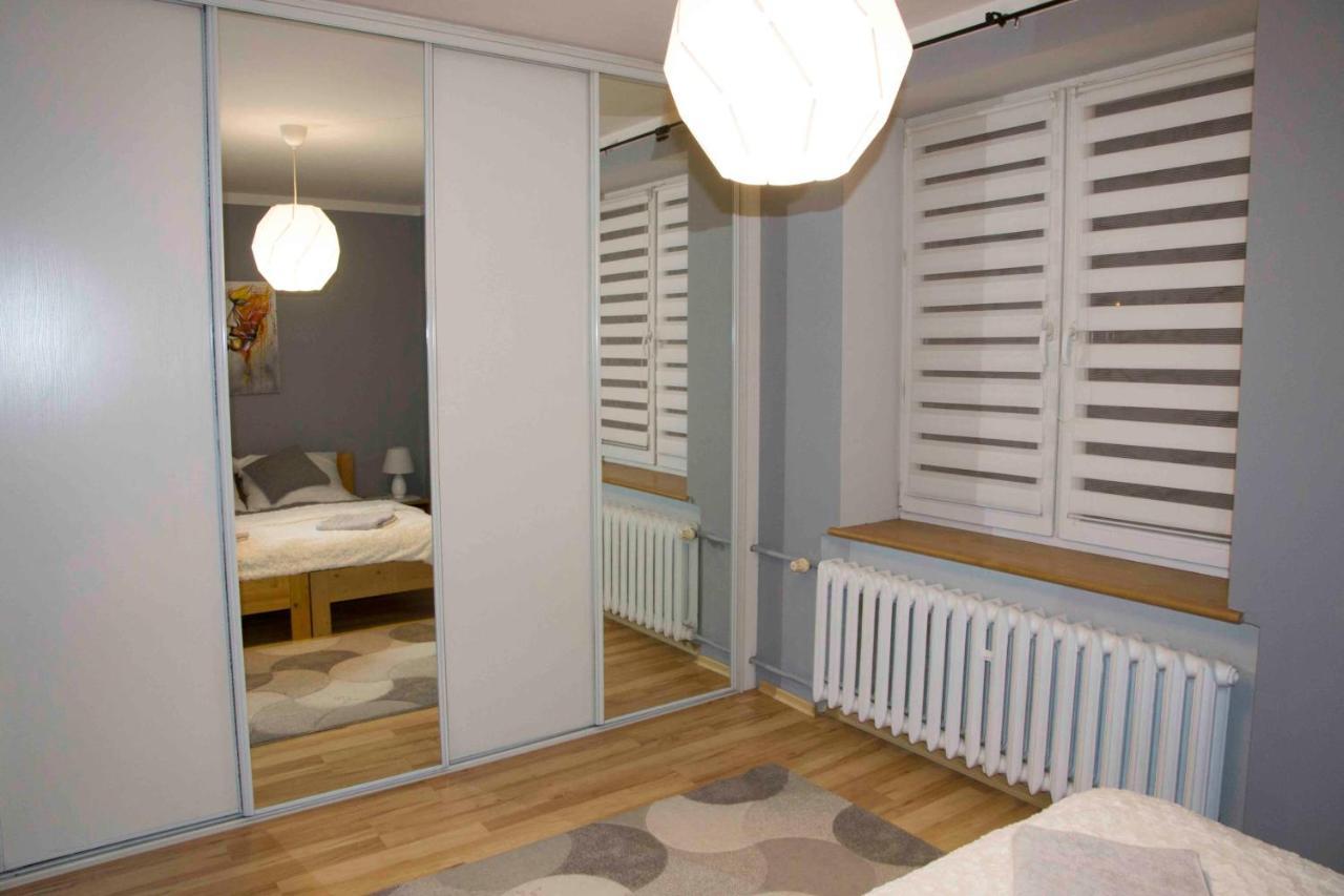 Apartament Grapa Żywiec Exteriér fotografie